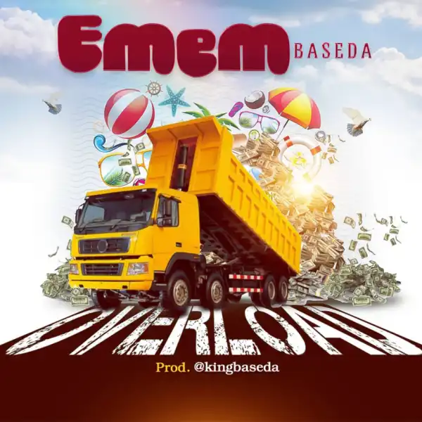 Emem Baseda - Overload